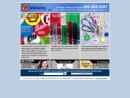 Website Snapshot of PLASCO-TOKEN FACTORY